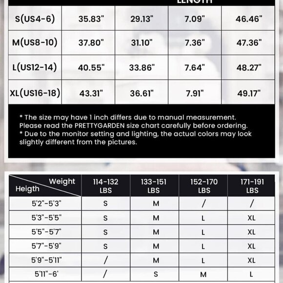 PRETTYGARDEN One Shoulder Polka  Dot Tiered Ruffle Boho Midi Dress NWOT - Picture 5 of 6